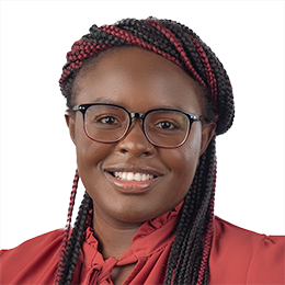 Otshumba Omadjela, MD