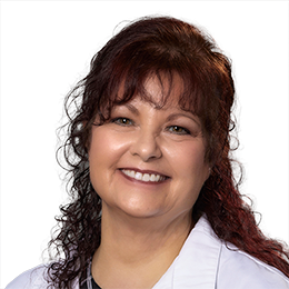 Karen Wilsman, MSN, APRN, AGPCNP-BC