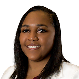 Lynnae Edwards-Carolina, MD