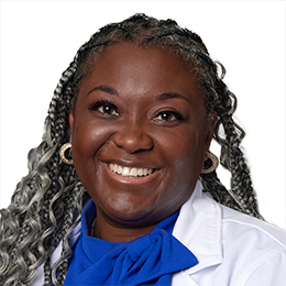 Aiesha Cole, APRN, FNP-BC