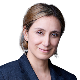 Valeria Espinosa, MD