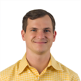 Carl Rudebusch, MD