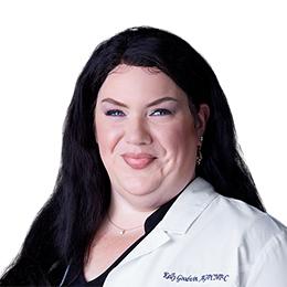 Kelly Goodwin, MSN, APRN, AGPCNP-C
