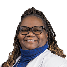 Patricia Simpkins