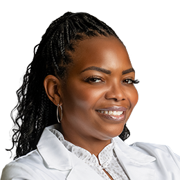 Cabrina Ridley Davis