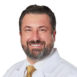 Tomasz Kobylanski, MD, FACP, FHM