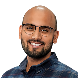 Manu Jacob George