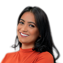 Mehak Bansal