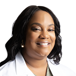Shantrese Dupart