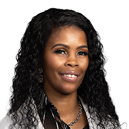 Keva Walker
