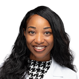 Shavonne Jackson