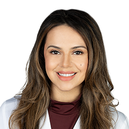 Faryal Jafar