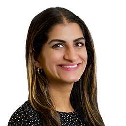 Kashmal Patel