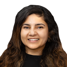 Sherley Chhibber