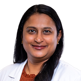 Tanushri Mavinahally