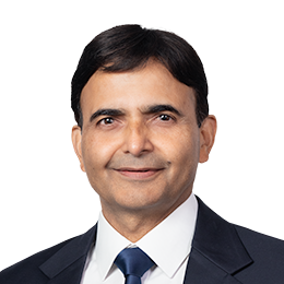 Vinit Jha