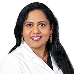 Beena Thomas