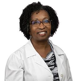 Dr. Dana Keys Frezzell