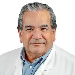 Dr. Gabriel Vargas-Bodas