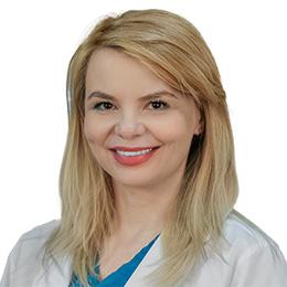 Dr. Maria Steriu