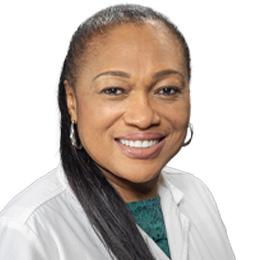 NP Ernestine Enohnyaket