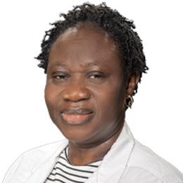 NP Kemisola Adebambo