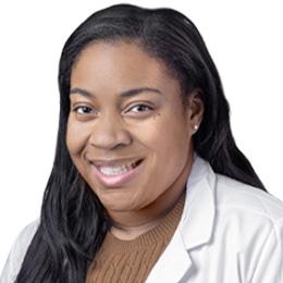 MSN Jerreka Peterson