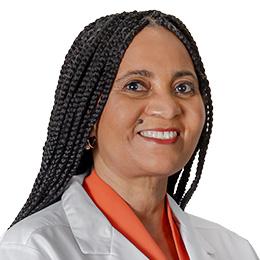 Dr. Miltonia Woluchem