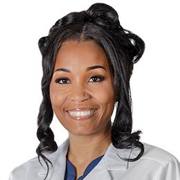 Dr. Porscha Bailey