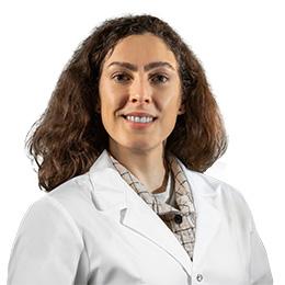 Dr. Kalyn English