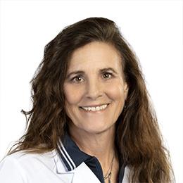 Specialist Jodi Padgett