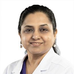 Dr. Aparajita Mishra