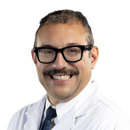Dr. Joseph Perez