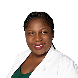 Adebimpe Howells-Solesi, MD, MPH