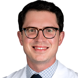 Andrew Morris, MD