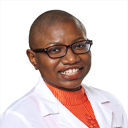 Anita Pierre-Antoine, MD