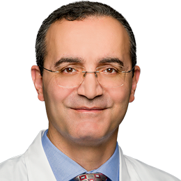 Arash Taheri, MD