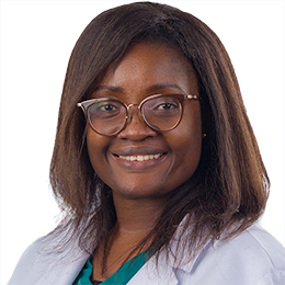 Ashirifia Larsey, DNP, NP-C