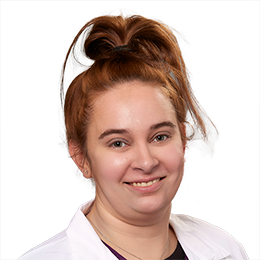 Ashley Anderson, MSN, APRN, FNP-C