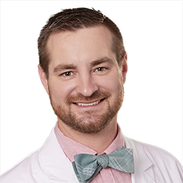 Brian Oliver, MSN, NP
