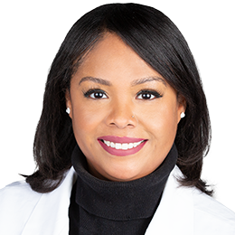 Carla Rodriguez, DNP-BC