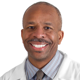 Carlos Crudup, MD