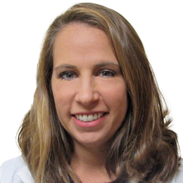 Carrie Young, OD
