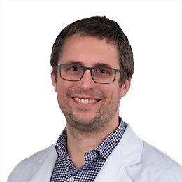 Christopher Miller, MD