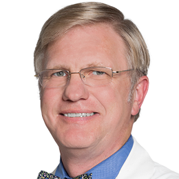 Daniel McCarter, MD
