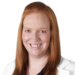 Danielle Cunningham, RN, MSN