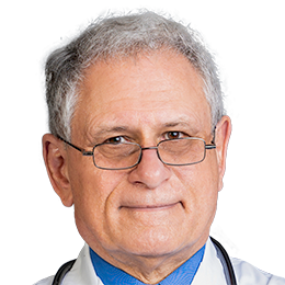 David Hart, MD