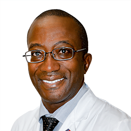 David Onyabe, MD, PhD