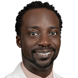 Enoch Kotei, MD