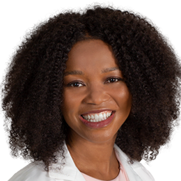 Esther Ufot, MD